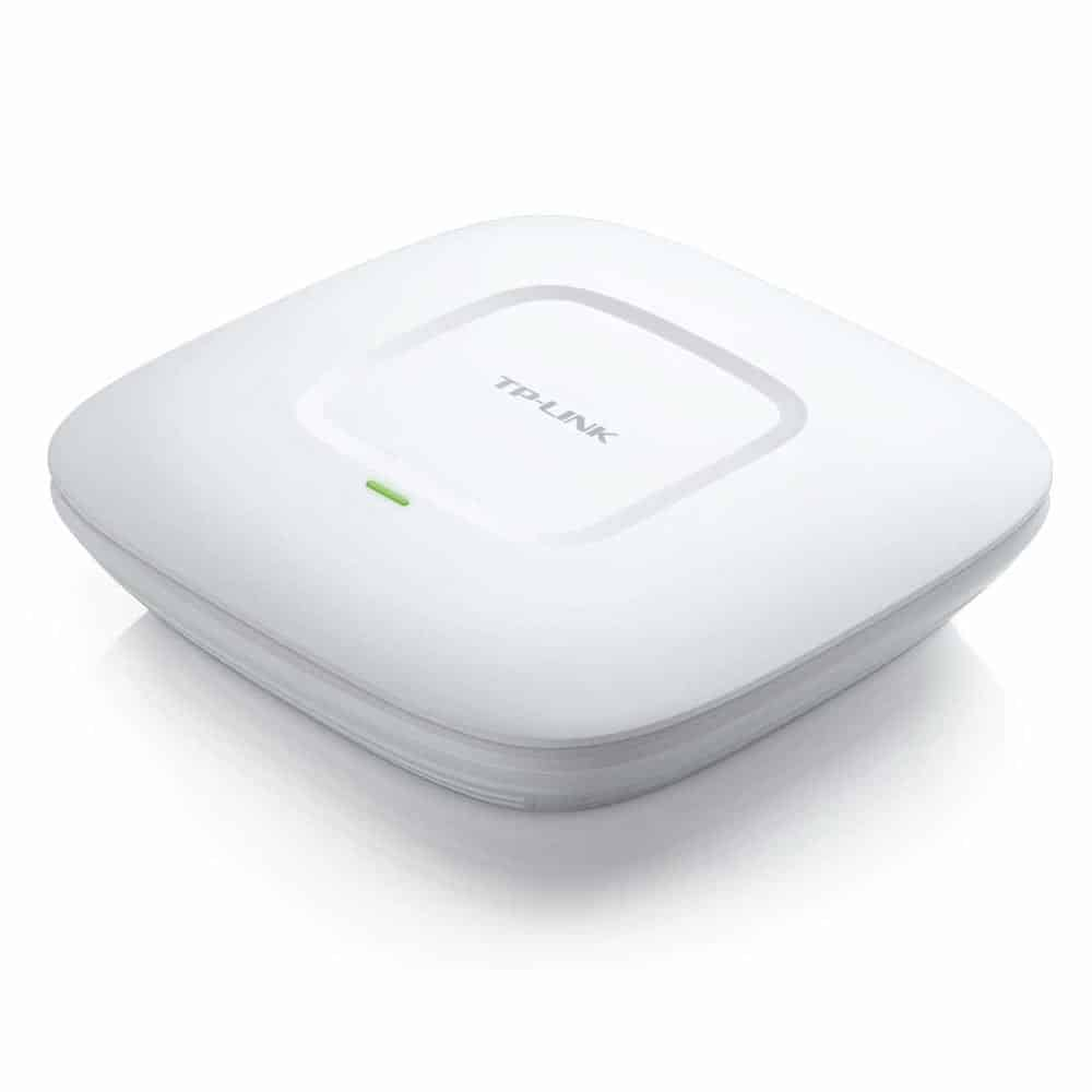 TP-LINK Wireless Ceiling Mount Access Point